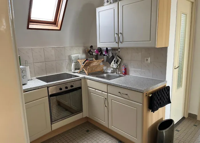 Medaillon, Prive Dans Villa, Vue Criel-sur-Mer