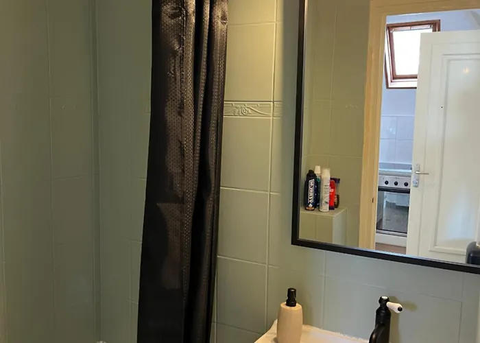 Medaillon, Prive Dans Villa, Vue Criel-sur-Mer